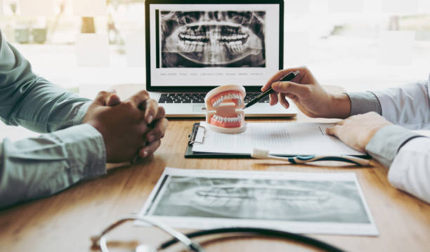 Advanced Technology for Better Dental Care in Hurst, TX