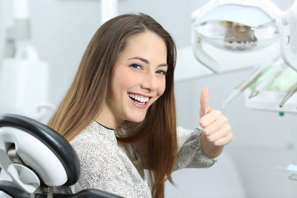 Laser Dentistry in Hurst, TX