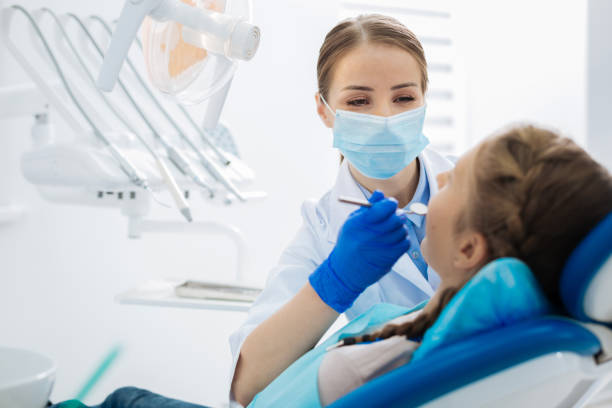 Dental X-Rays and Imaging in Hurst, TX